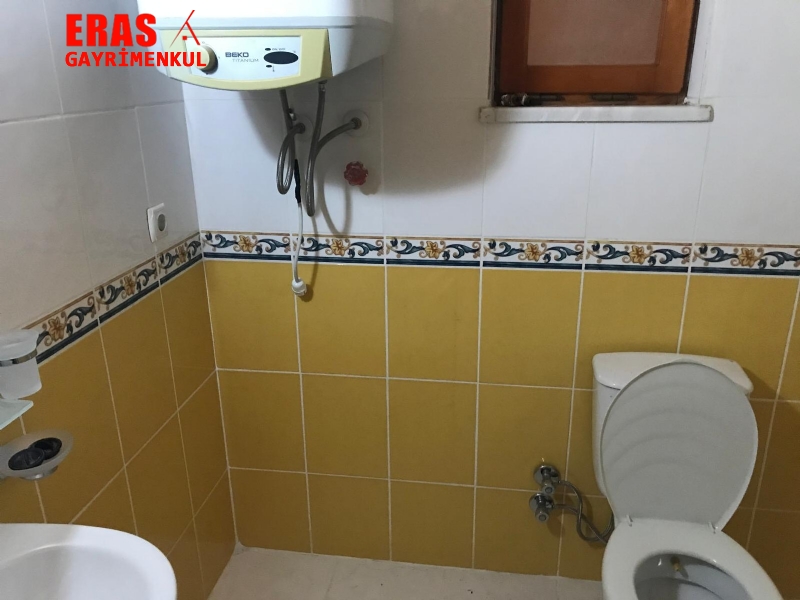 Dalaman'da merkezi Konumda Satlk 1+1 Daire