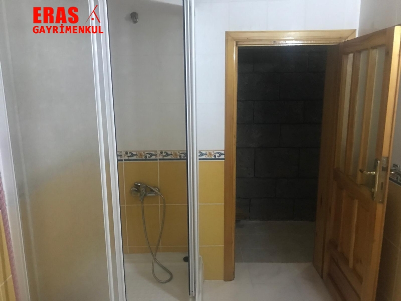 Dalaman'da merkezi Konumda Satlk 1+1 Daire