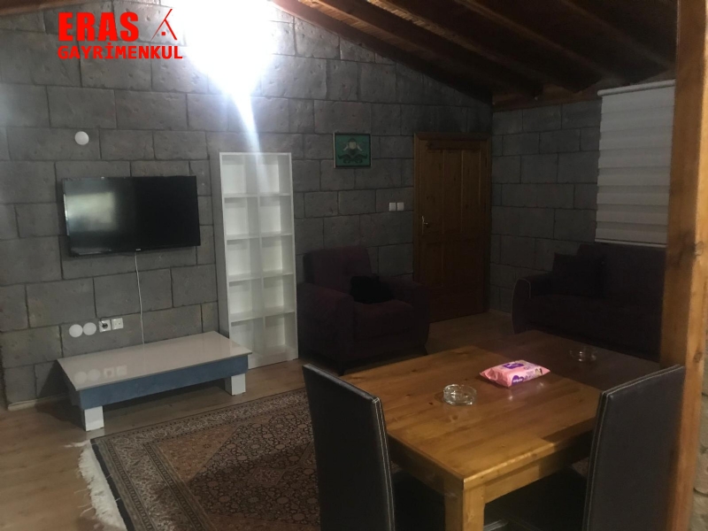 Dalaman'da merkezi Konumda Satlk 1+1 Daire