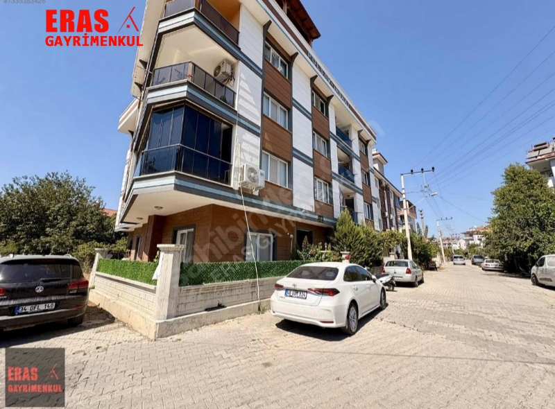 Dalaman'da Merkezi Konumda Sat�l�k 3+1 Daire