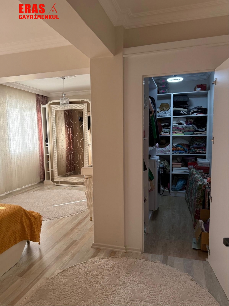 Dalaman'da Merkezi Konumda Sat�l�k 3+1 Daire