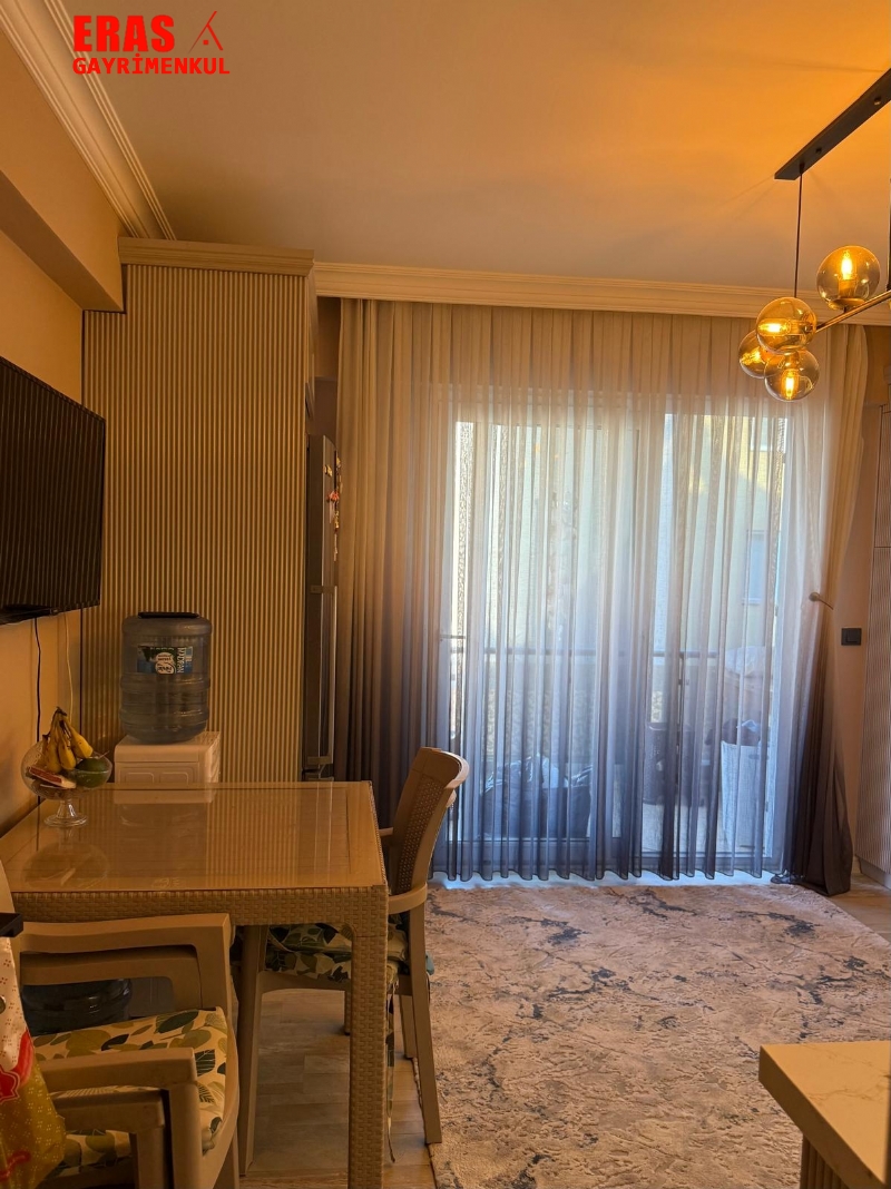 Dalaman'da Merkezi Konumda Sat�l�k 3+1 Daire