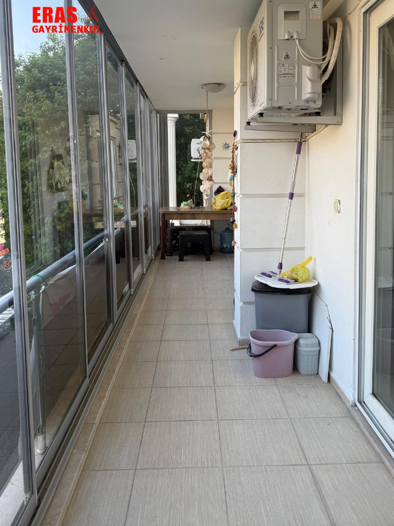 Dalaman'da Merkezi Konumda Sat�l�k 3+1 Daire