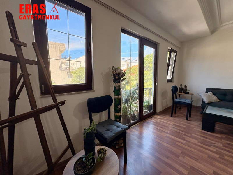 Dalaman'da Merkezi Konumda Sat�l�k Home Office Daire