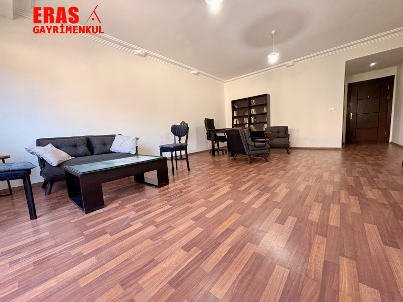 Dalaman'da Merkezi Konumda Sat�l�k Home Office Daire