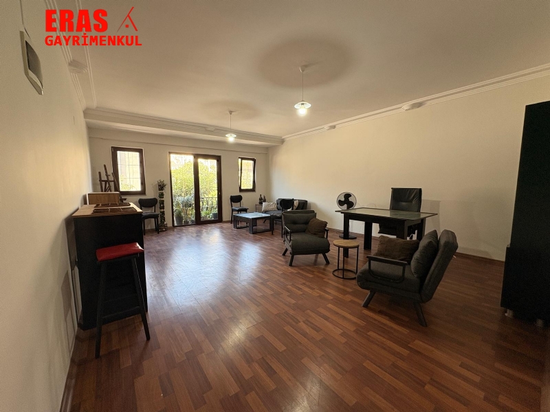 Dalaman'da Merkezi Konumda Sat�l�k Home Office Daire