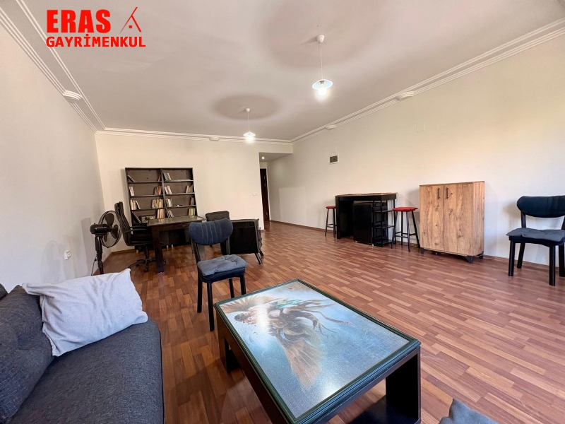 Dalaman'da Merkezi Konumda Sat�l�k Home Office Daire