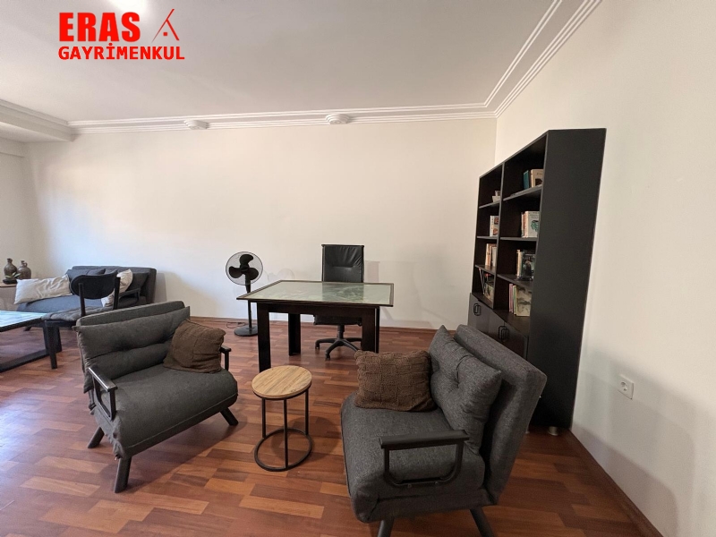 Dalaman'da Merkezi Konumda Sat�l�k Home Office Daire