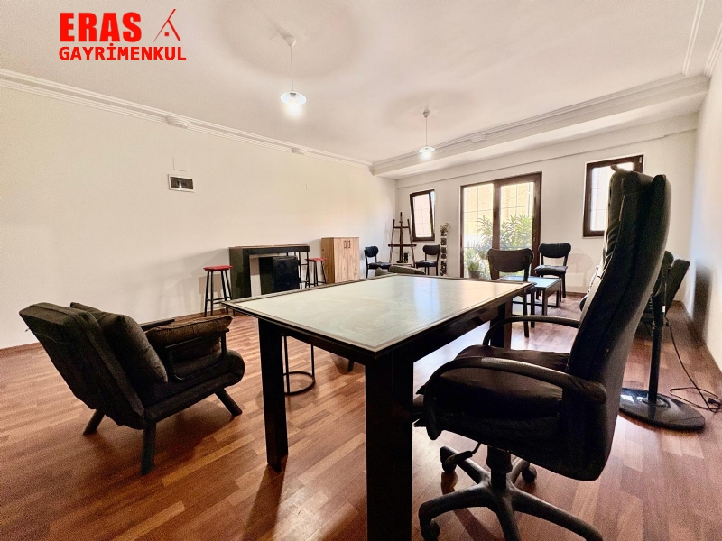Dalaman'da Merkezi Konumda Sat�l�k Home Office Daire