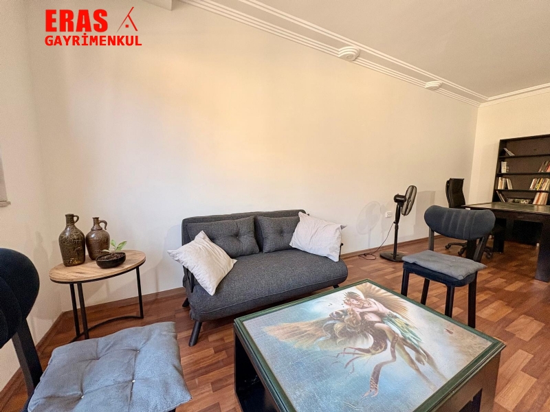 Dalaman'da Merkezi Konumda Sat�l�k Home Office Daire
