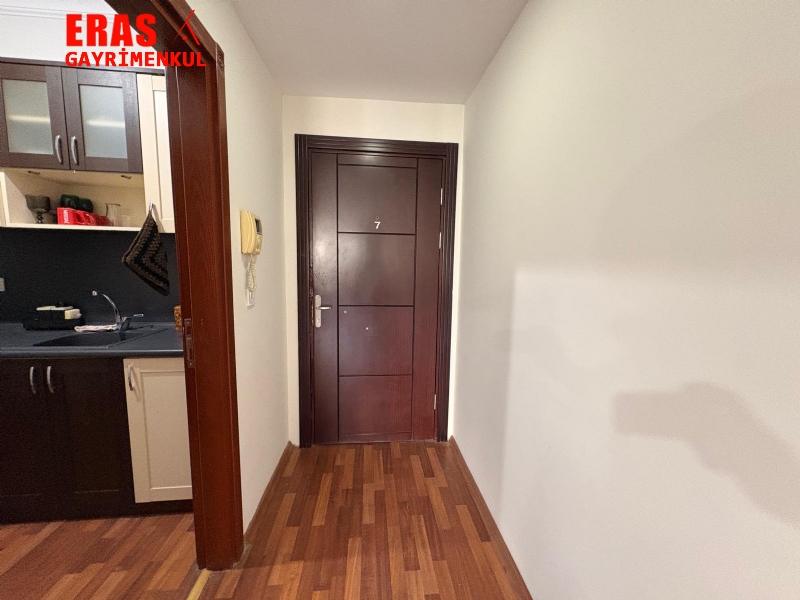 Dalaman'da Merkezi Konumda Sat�l�k Home Office Daire
