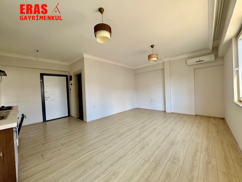 Dalaman'da Satlk 1+1 Daire