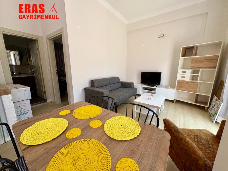 Dalaman'da Sat�l�k 1+1 Daire