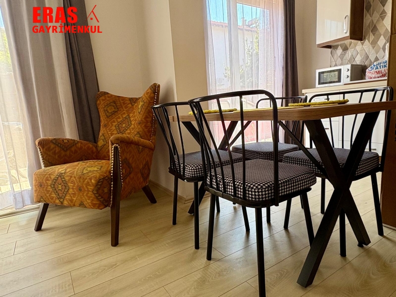 Dalaman'da Sat�l�k 1+1 Daire