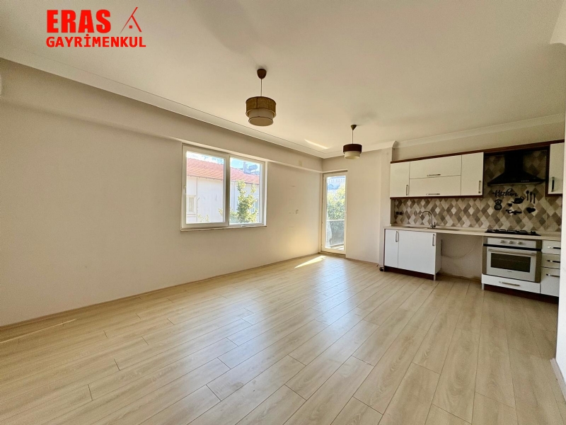 Dalaman'da Satlk 1+1 Daire