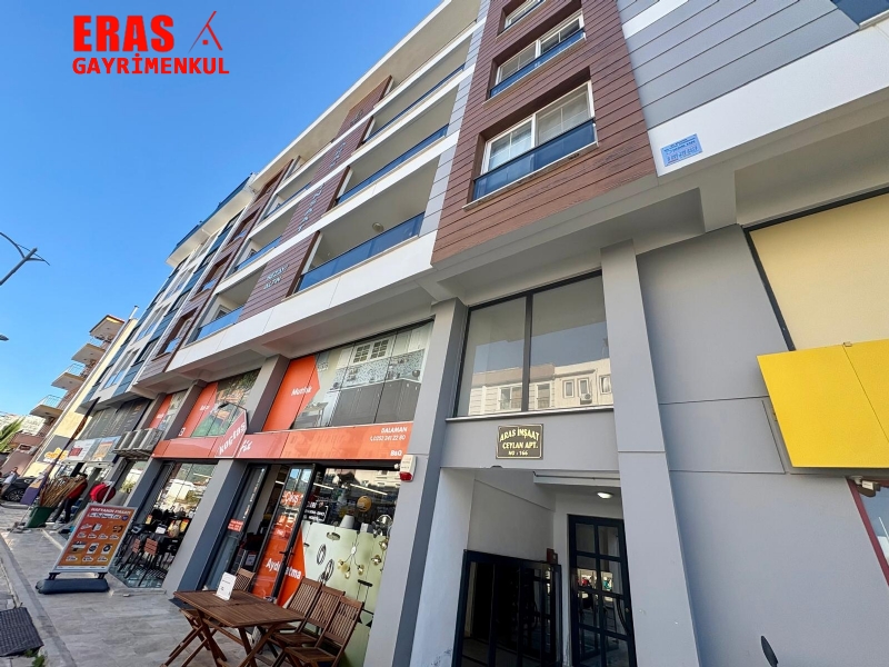 Dalaman'da Satlk 1+1 Daire