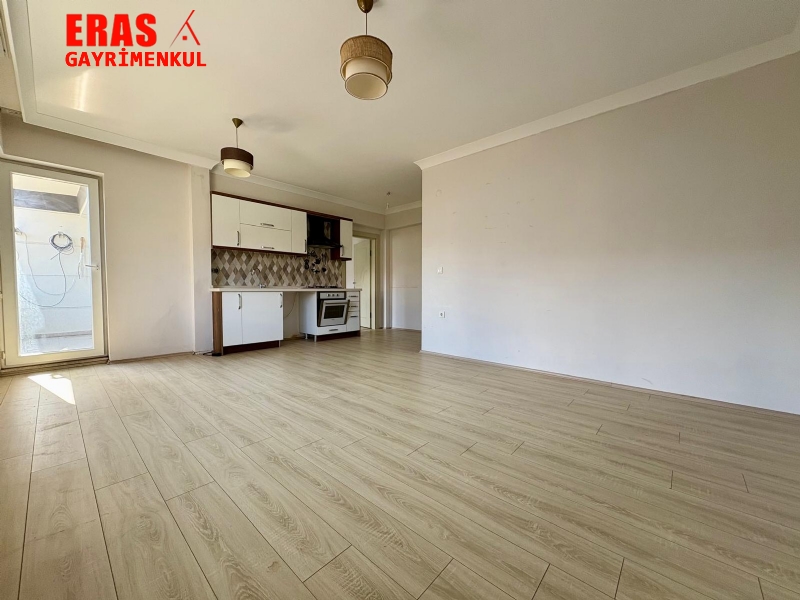 Dalaman'da Satlk 1+1 Daire