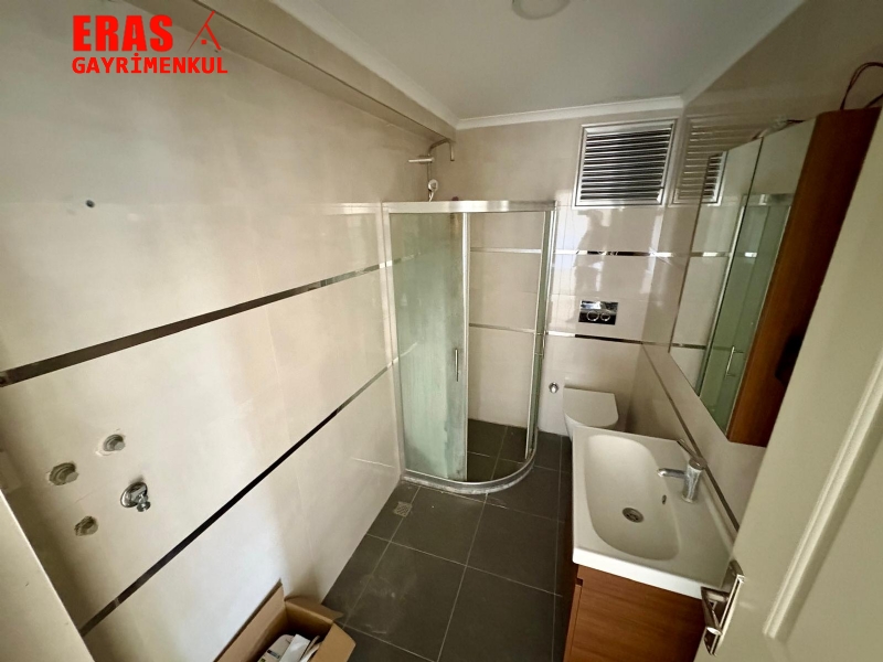 Dalaman'da Satlk 1+1 Daire