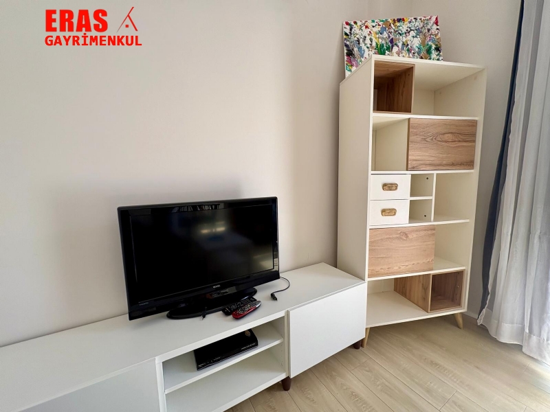 Dalaman'da Sat�l�k 1+1 Daire