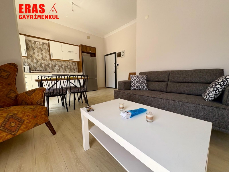 Dalaman'da Sat�l�k 1+1 Daire