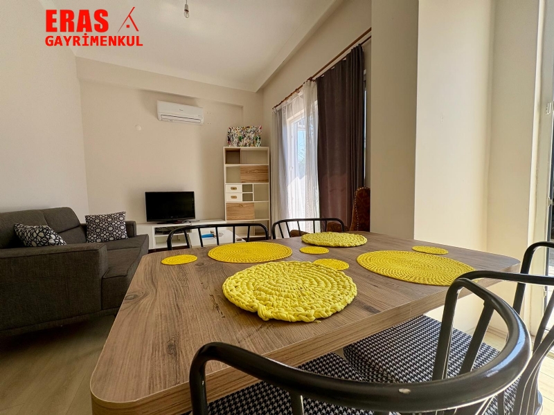 Dalaman'da Sat�l�k 1+1 Daire