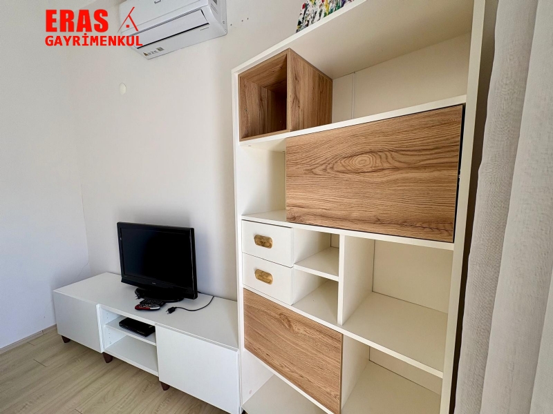 Dalaman'da Sat�l�k 1+1 Daire