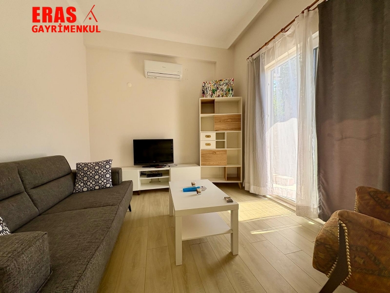 Dalaman'da Sat�l�k 1+1 Daire
