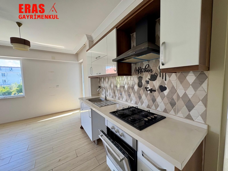 Dalaman'da Satlk 1+1 Daire