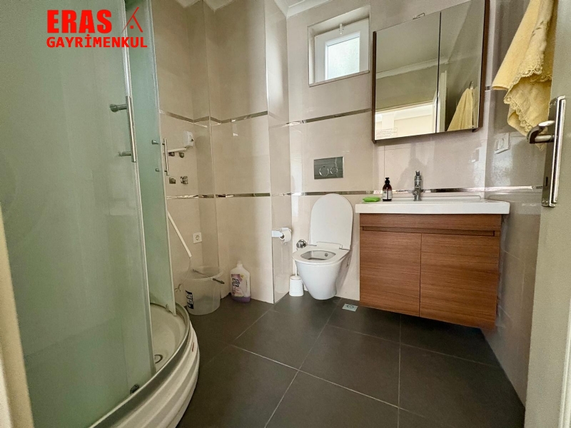 Dalaman'da Sat�l�k 1+1 Daire
