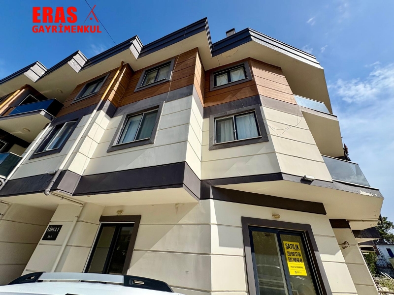 Dalaman'da Satlk 1+1 Daire