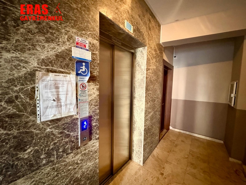 Dalaman'da Satlk 1+1 Dubleks Daire