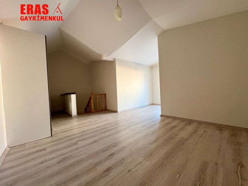 Dalaman'da Satlk 1+1 Dubleks Daire