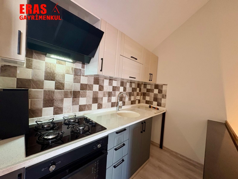 Dalaman'da Satlk 1+1 Dubleks Daire