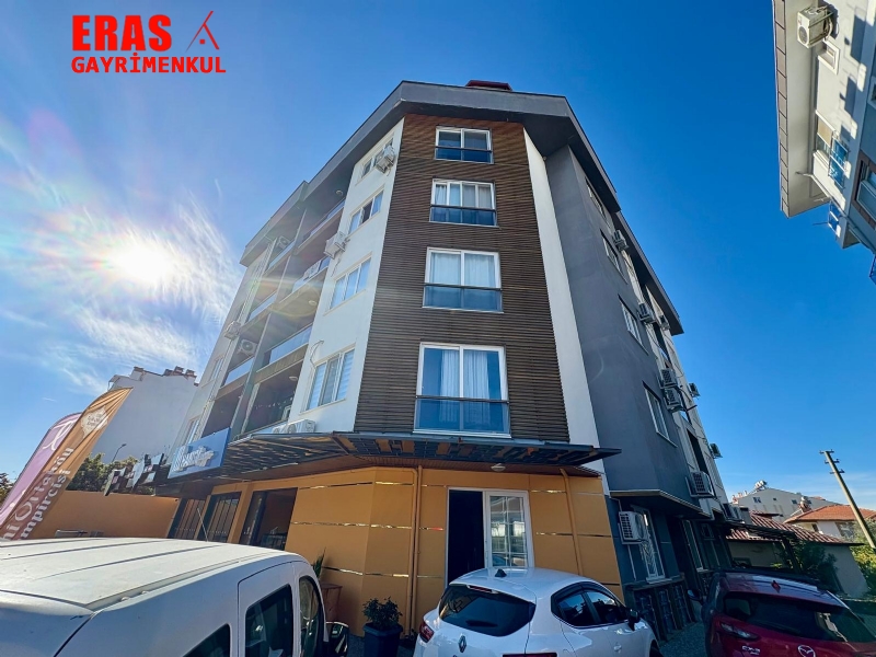 Dalaman'da Satlk 1+1 Dubleks Daire