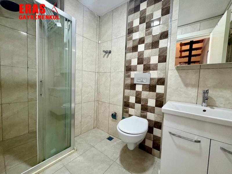 Dalaman'da Satlk 1+1 Dubleks Daire