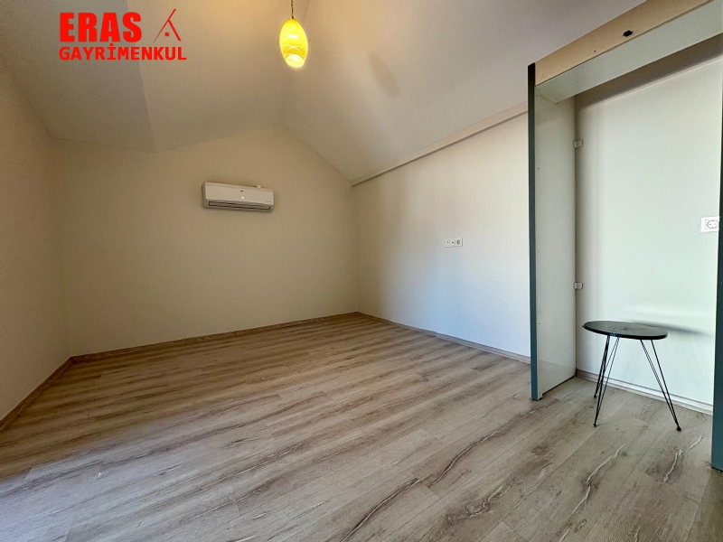 Dalaman'da Satlk 1+1 Dubleks Daire