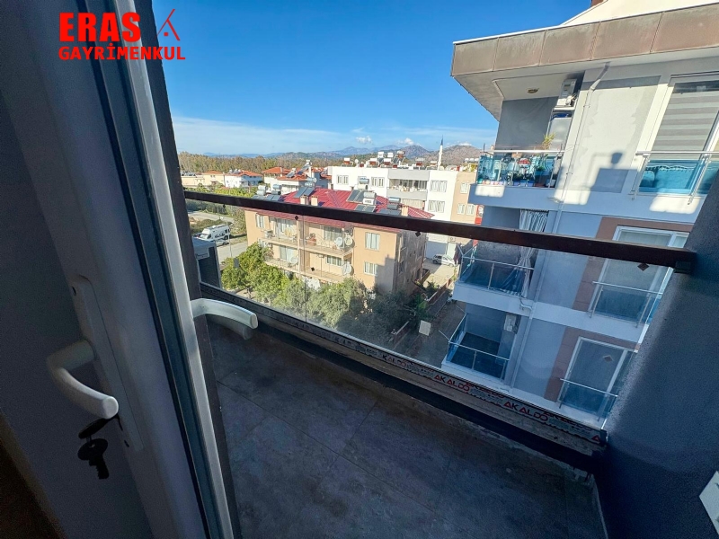 Dalaman'da Satlk 1+1 Dubleks Daire