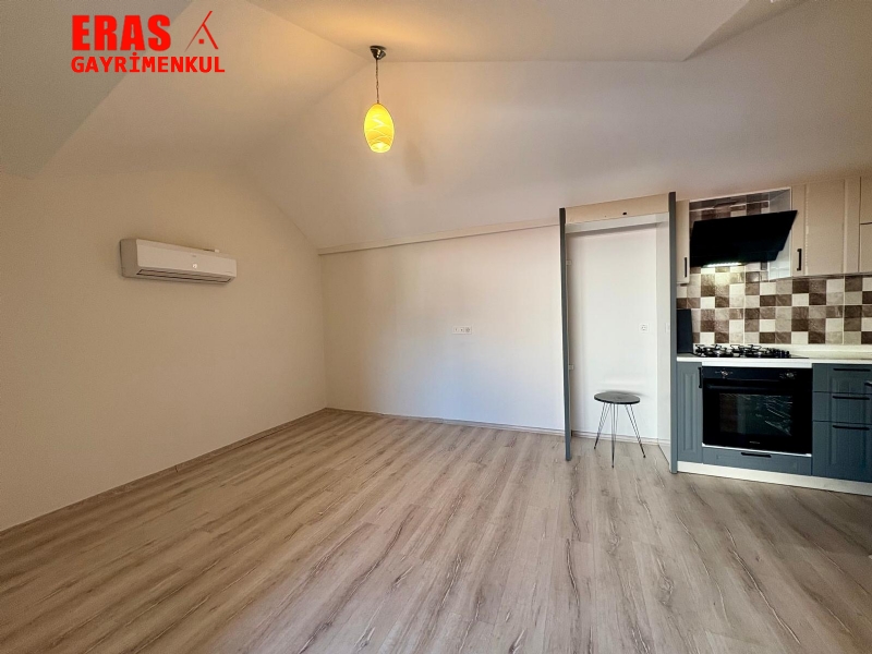 Dalaman'da Satlk 1+1 Dubleks Daire