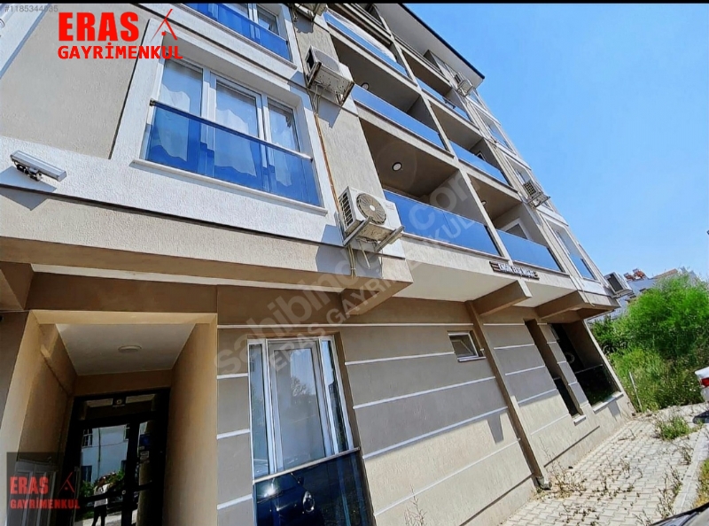 Dalaman'da Satlk 1+1 Eyal Daire