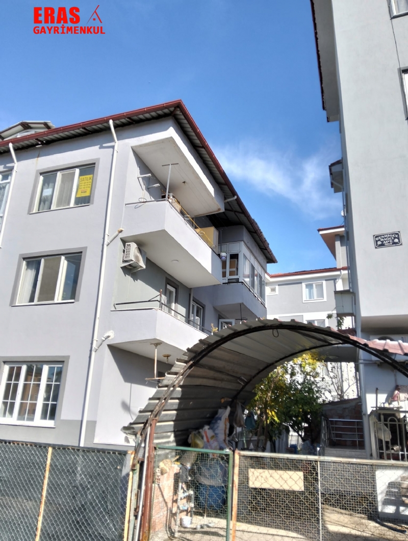 Dalaman'da Sat�l�k 2+1 Daire