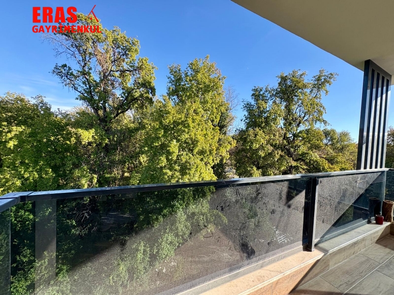 Dalaman'da Satlk 3+1 Daire