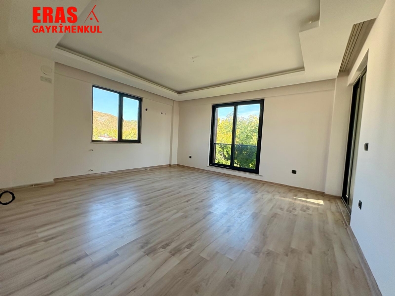 Dalaman'da Satlk 3+1 Daire