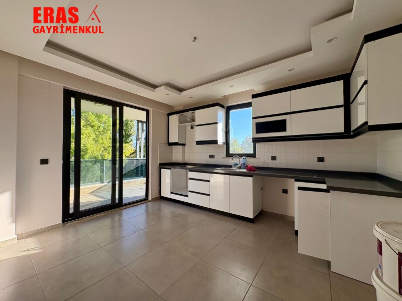 Dalaman'da Satlk 3+1 Daire