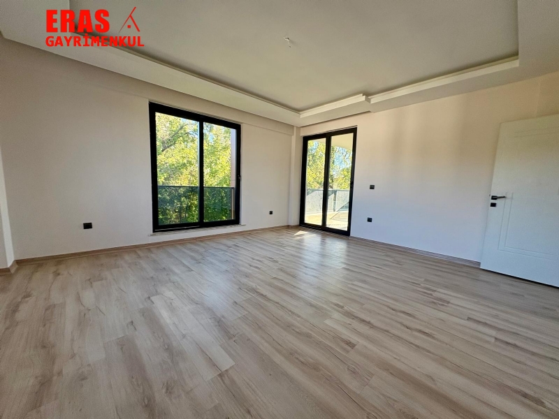 Dalaman'da Satlk 3+1 Daire