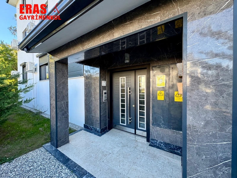 Dalaman'da Satlk 3+1 Daire