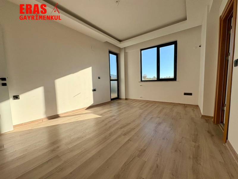 Dalaman'da Satlk 3+1 Daire