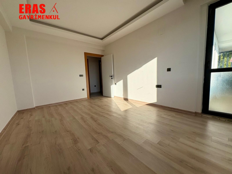 Dalaman'da Satlk 3+1 Daire