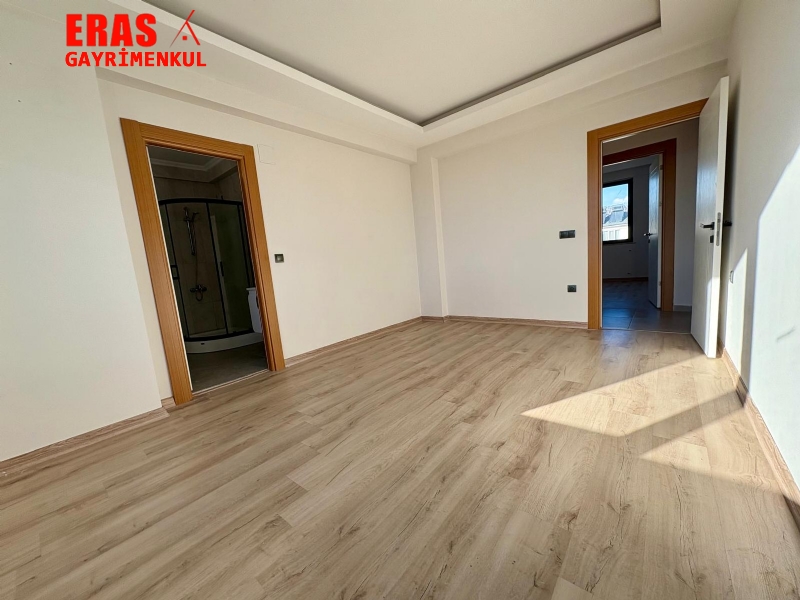 Dalaman'da Satlk 3+1 Daire