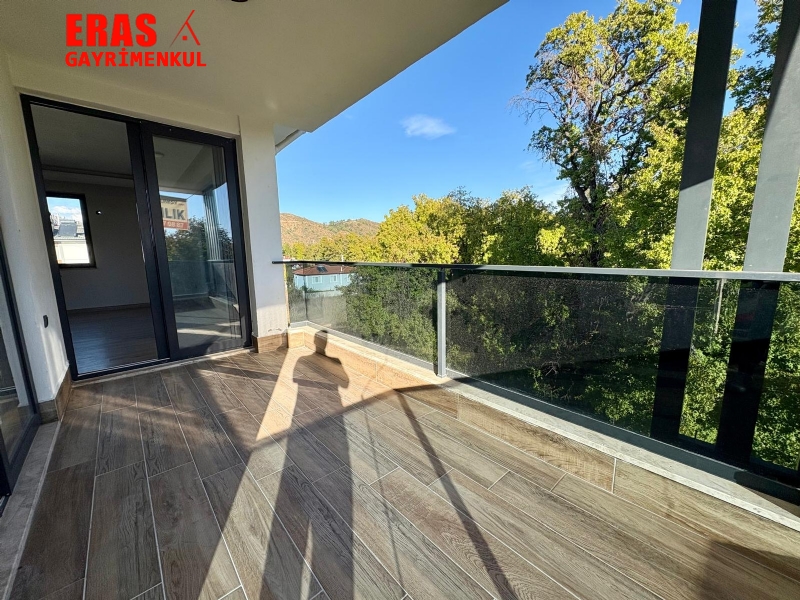 Dalaman'da Satlk 3+1 Daire