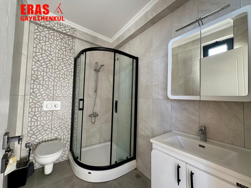 Dalaman'da Satlk 3+1 Daire